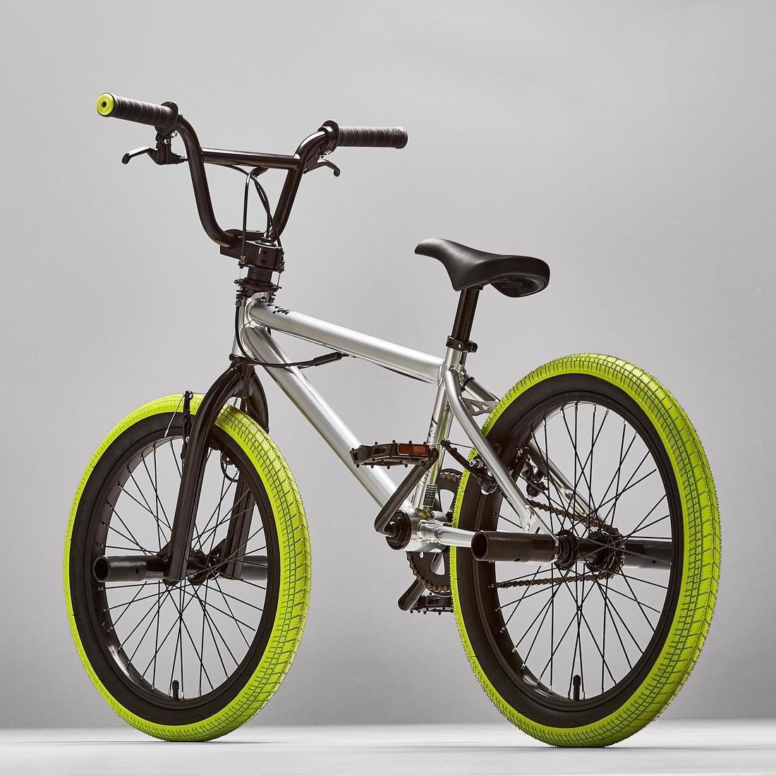 Bmx Wipe 100, Black, No Color, large image number 4