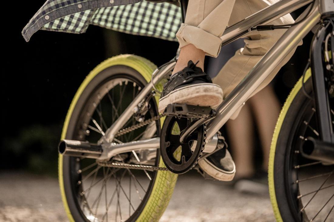 Bmx Wipe 100, Black, No Color, large image number 5