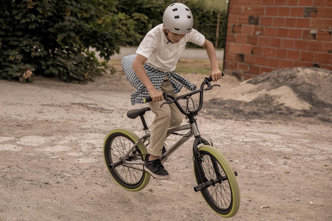 Bmx Wipe 100, Black, No Color, large image number 6