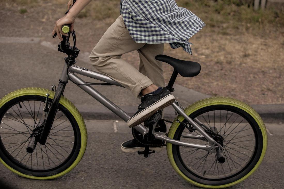 Bmx Wipe 100, Black, No Color, large image number 7