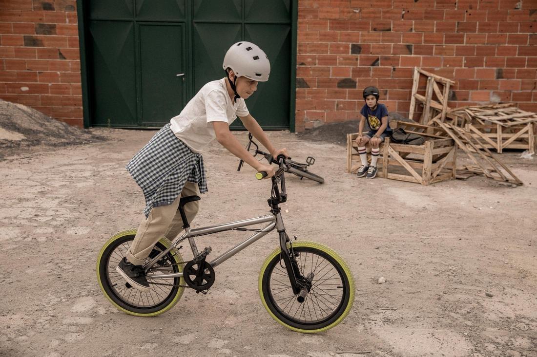 Bmx Wipe 100, Black, No Color, large image number 8