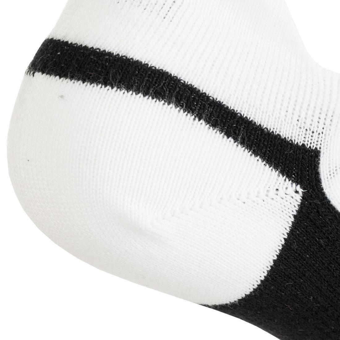 Rs 160 Low Sports Socks Tri-Pack, Asphalt Blue, No Color, large image number 11