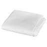 FORCLAZ - Silk Sleeping Bag Cover - White, Snow white