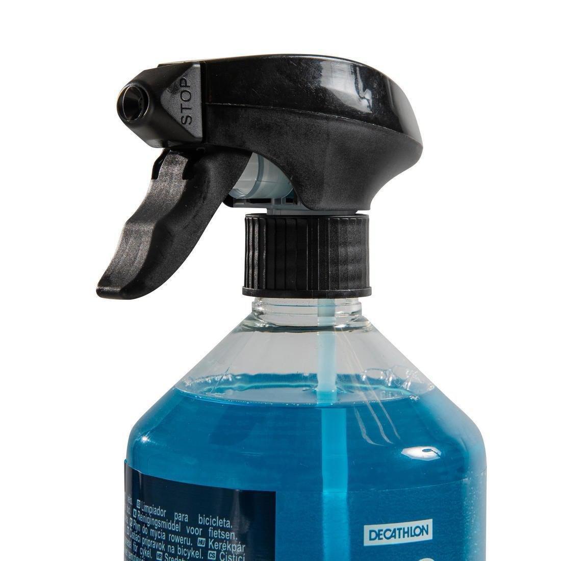 Bike Cleaner, No Color, large image number 3