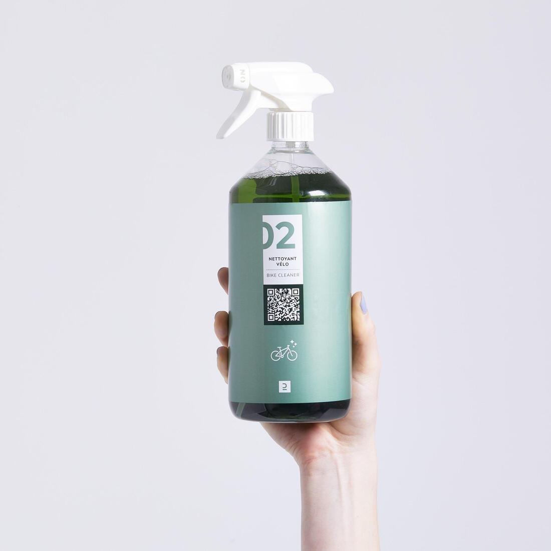 Bike Cleaner, No Color, large image number 5