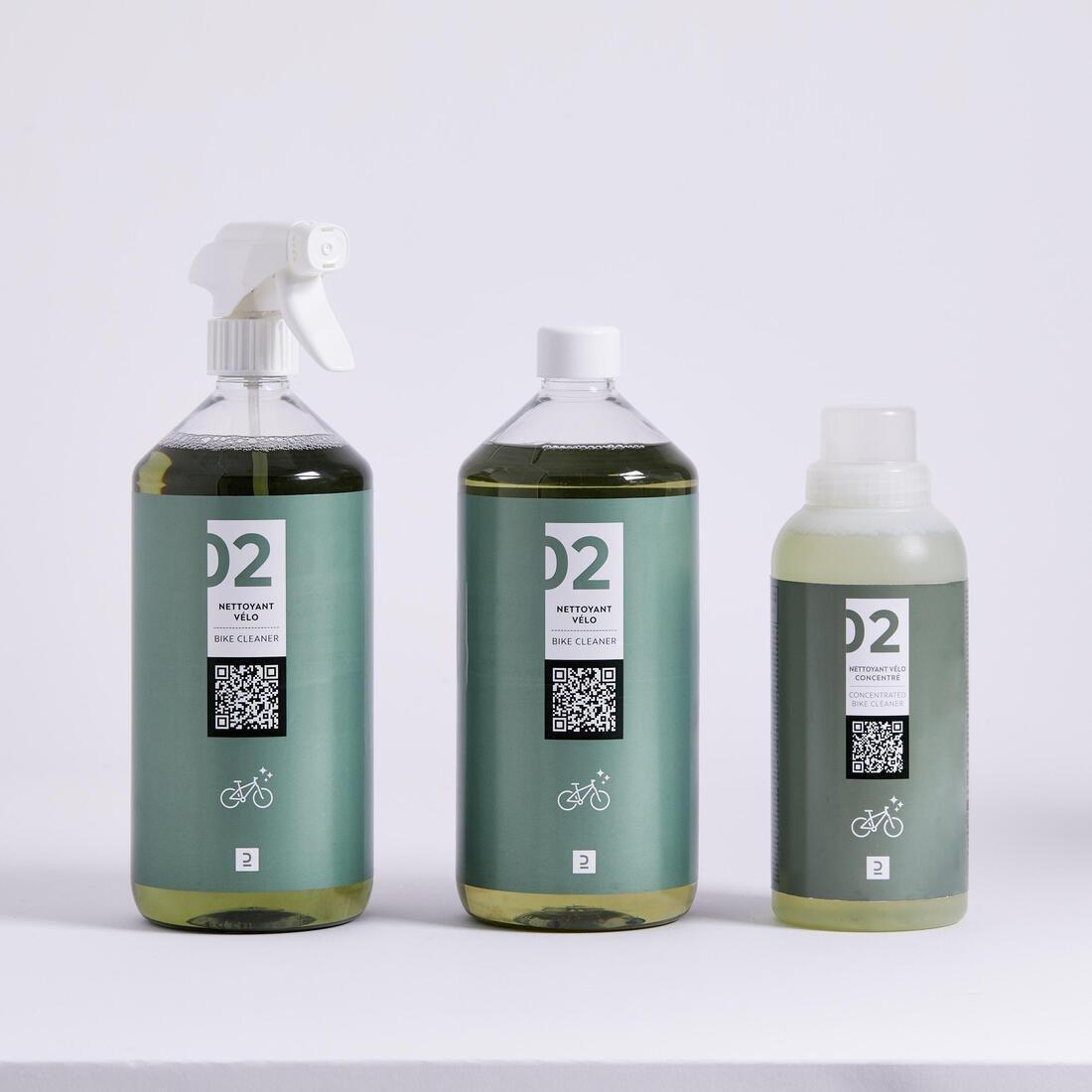 Bike Cleaner, No Color, large image number 6