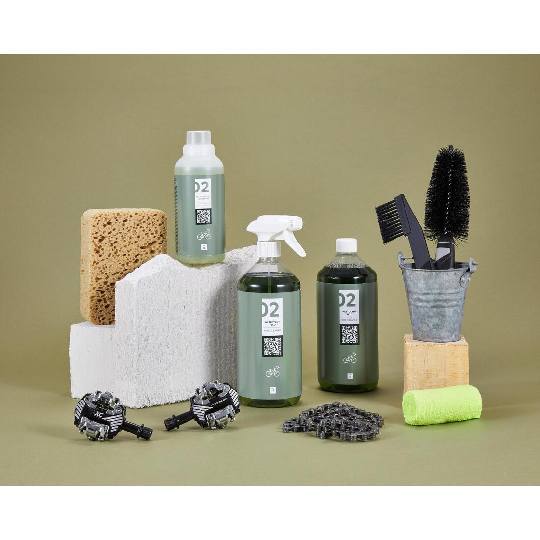 Bike Cleaner, No Color, large image number 8