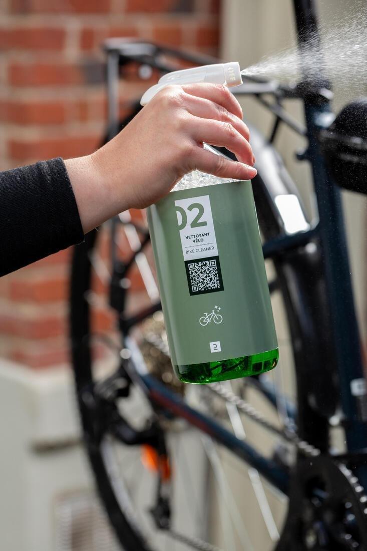 Bike Cleaner, No Color, large image number 10
