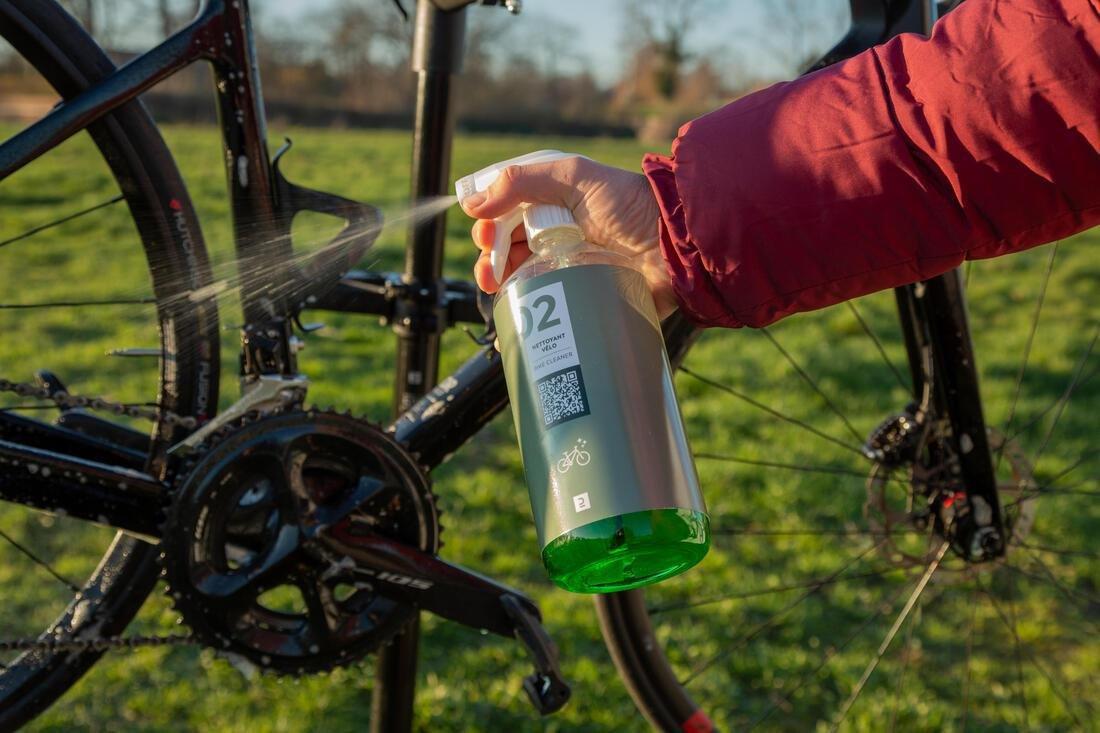 Bike Cleaner, No Color, large image number 11