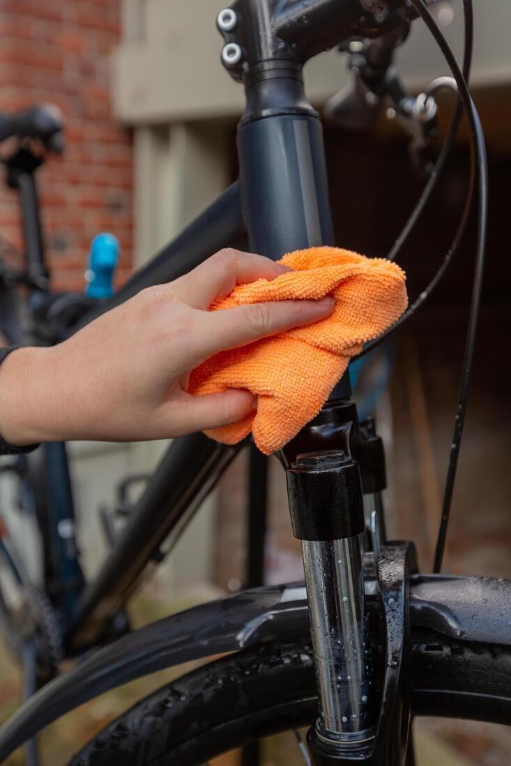 Bike Cleaner, No Color, large image number 14
