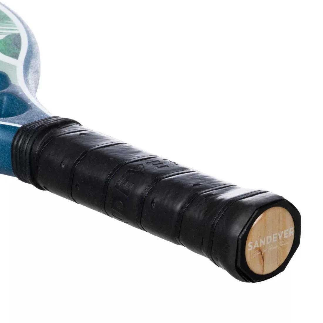 Beach Tennis Racket - BTR 560 B, Blue, No Color, large image number 3