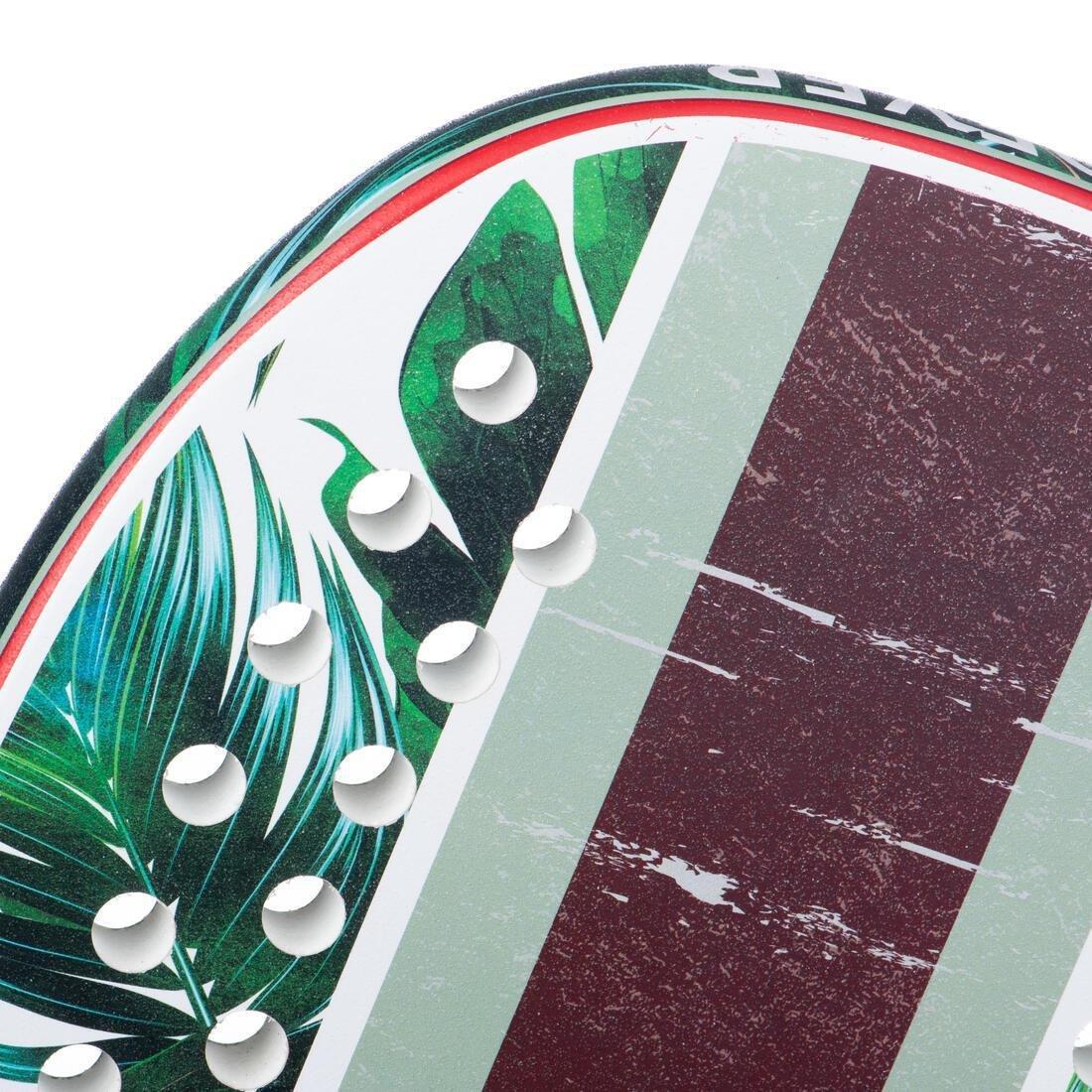 Beach Tennis Racket - BTR 560 B, Blue, No Color, large image number 8