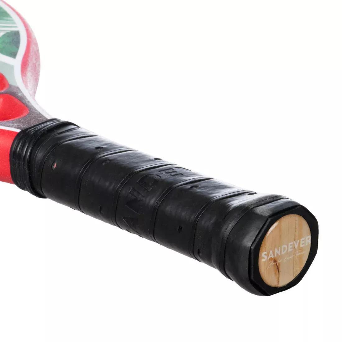 Beach Tennis Racket - BTR 560 B, Blue, No Color, large image number 10