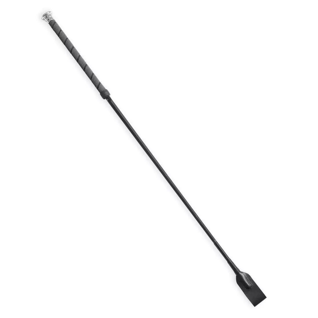 Woven Crop - 540, Black, No Color, large image number 0