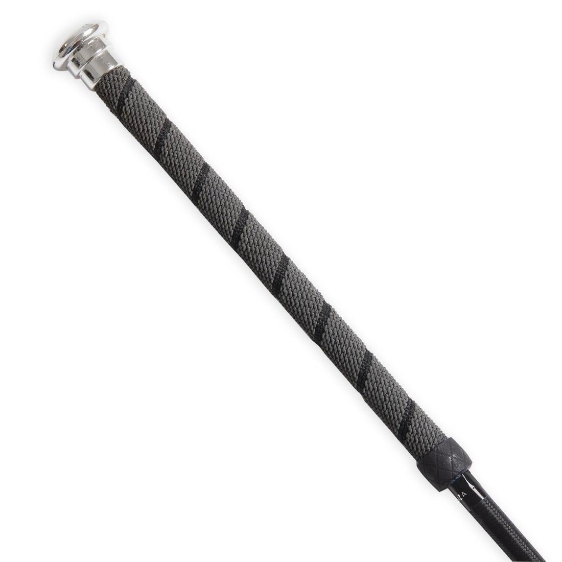 Woven Crop - 540, Black, No Color, large image number 1