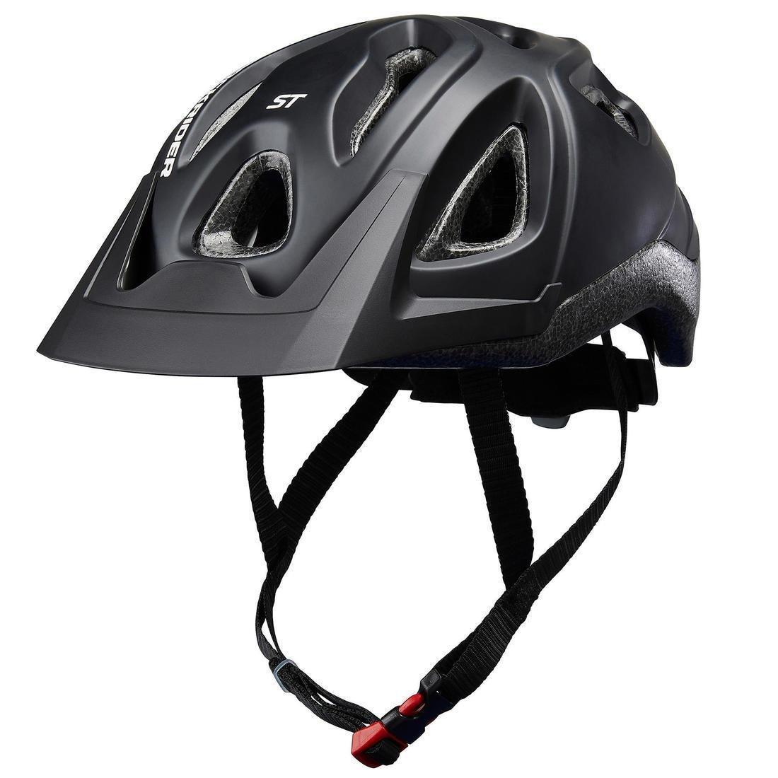 ROCKRIDER - T100 Mtb Cycilng Helmet