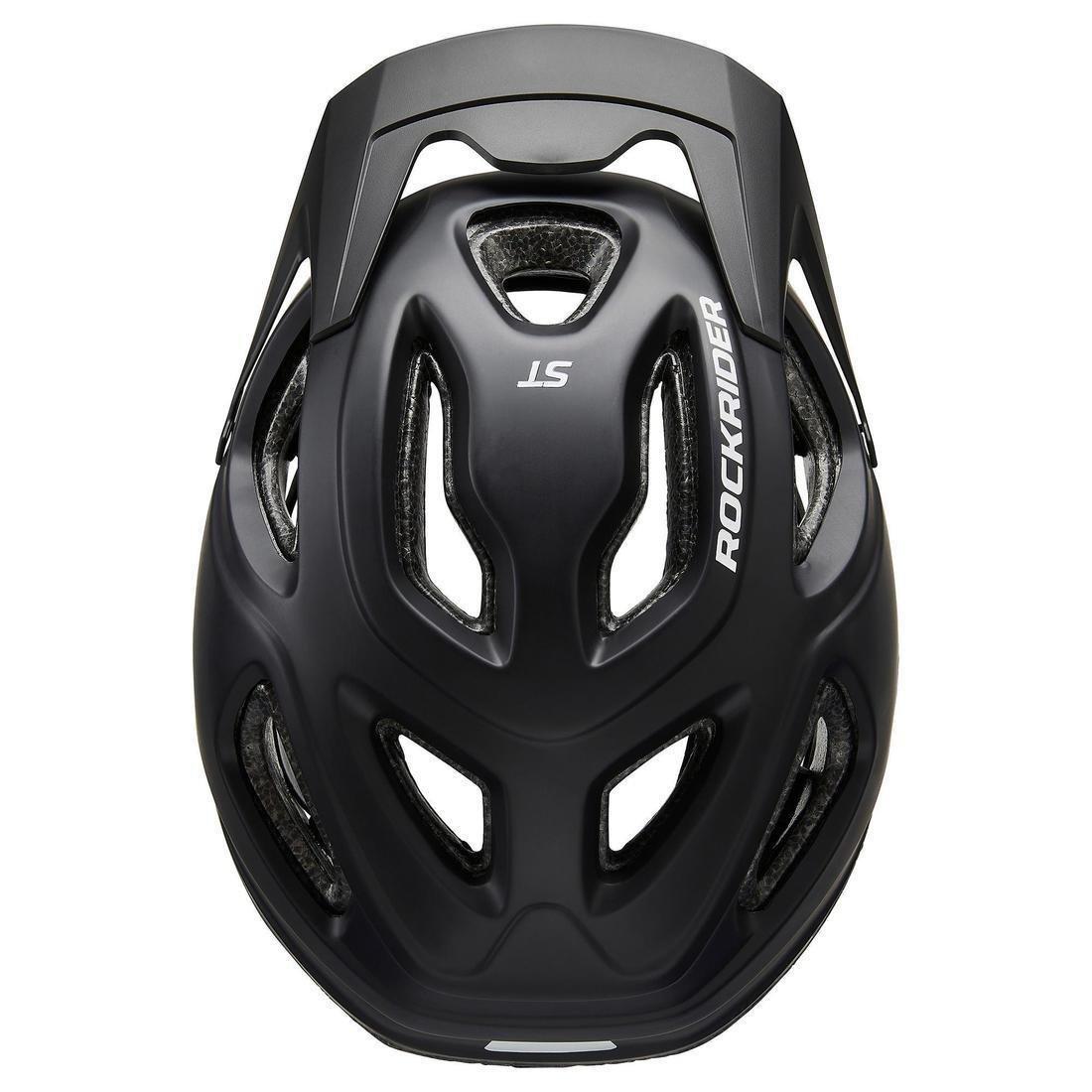 Rockrider st100 helmet sale