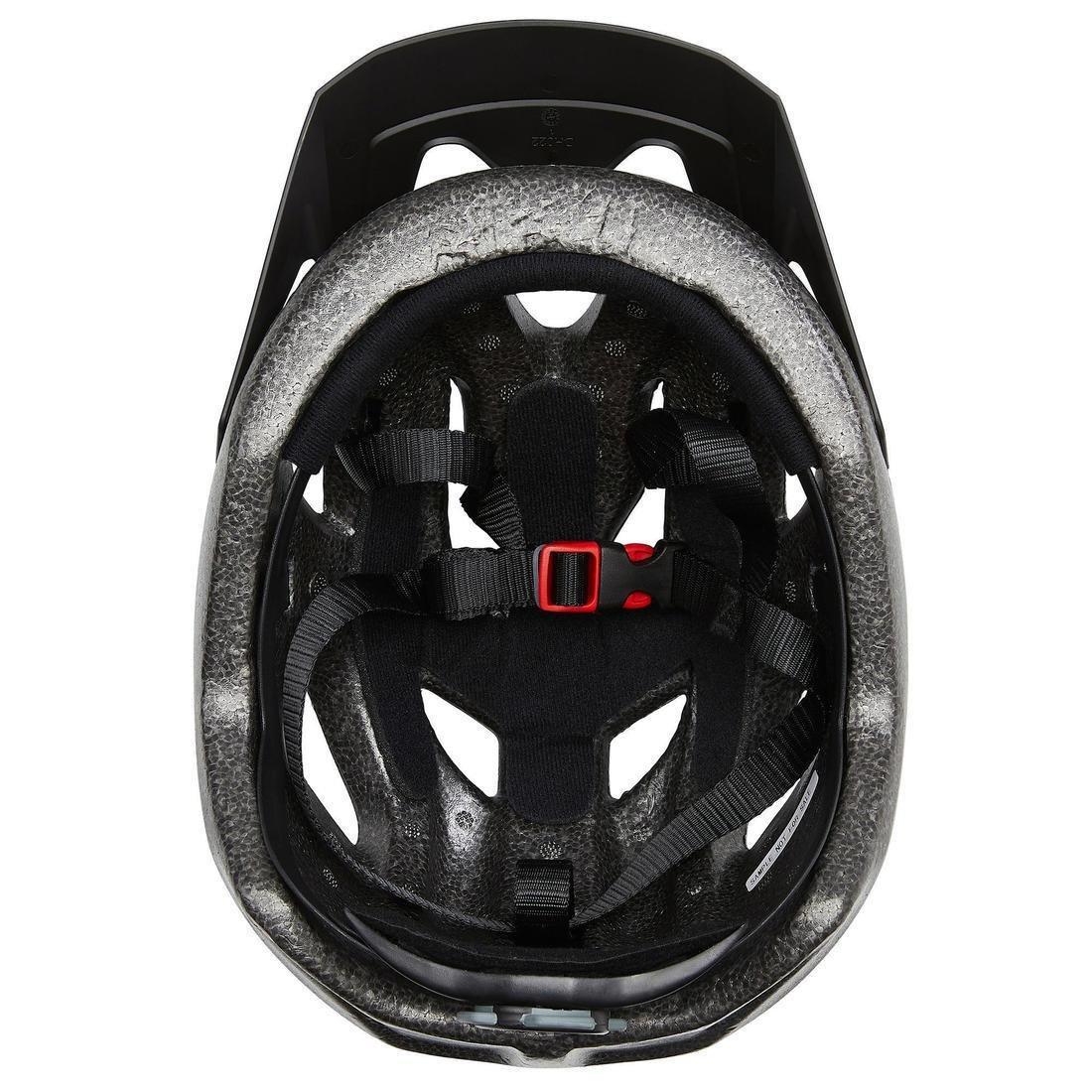 T100 Mtb Cycilng Helmet, , large image number 5