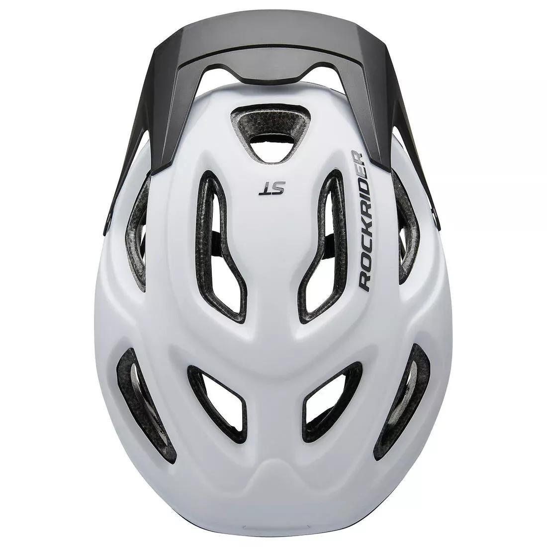 ROCKRIDER - T100 Mtb Cycilng Helmet