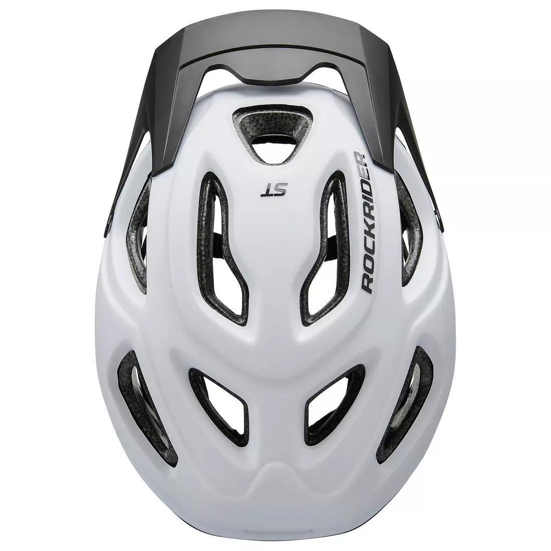 T100 Mtb Cycilng Helmet, , large image number 8