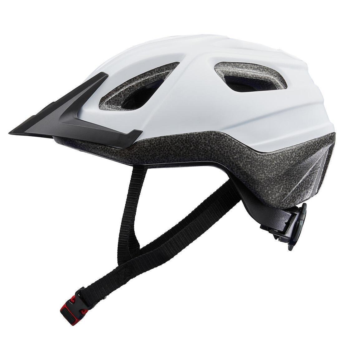 ROCKRIDER - T100 Mtb Cycilng Helmet