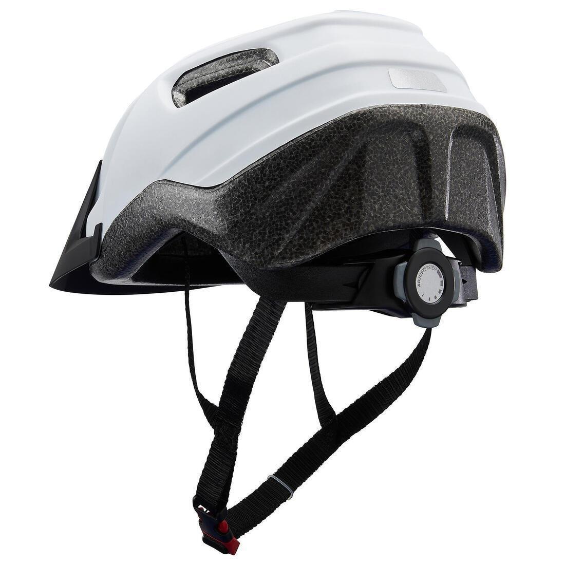 ROCKRIDER - T100 Mtb Cycilng Helmet