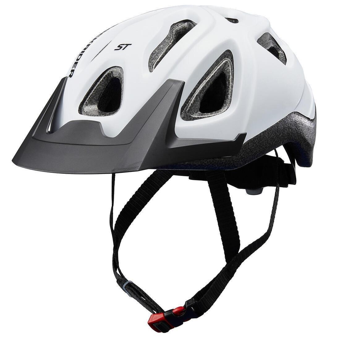 ROCKRIDER - T100 Mtb Cycilng Helmet