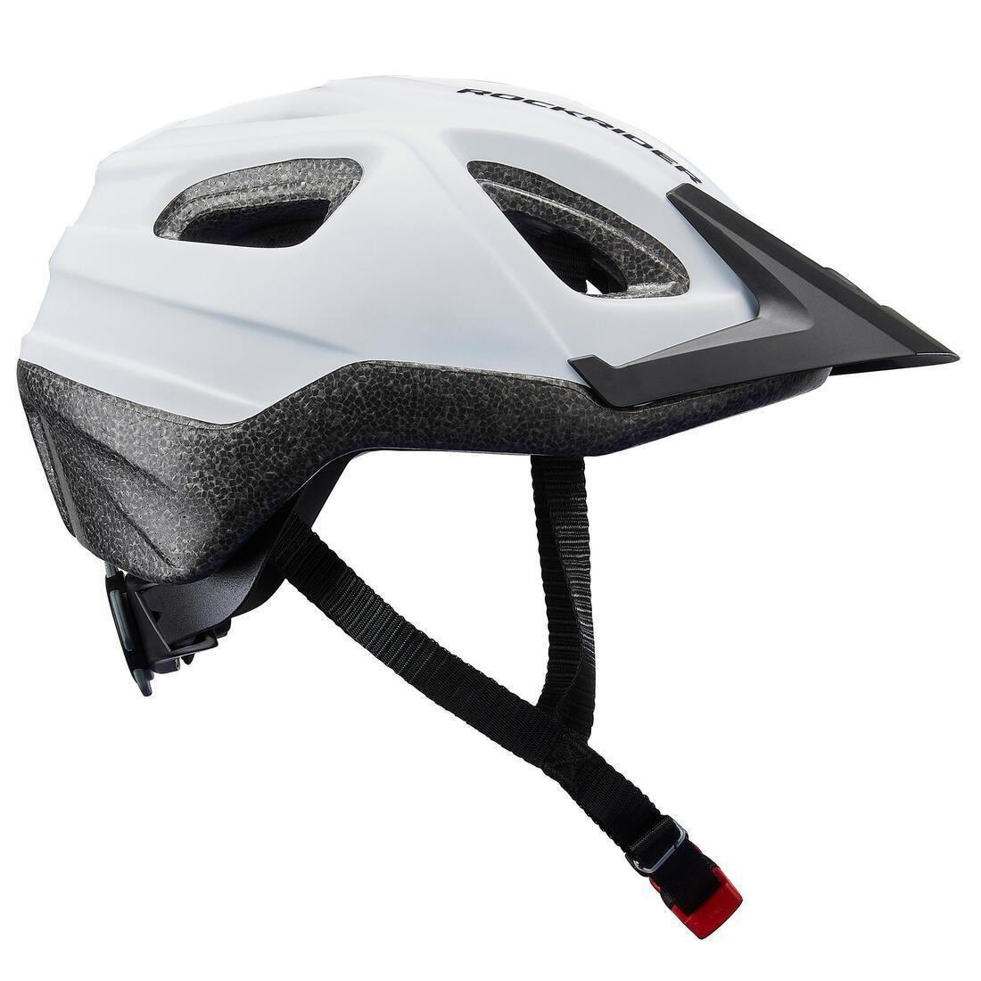 ROCKRIDER - T100 Mtb Cycilng Helmet