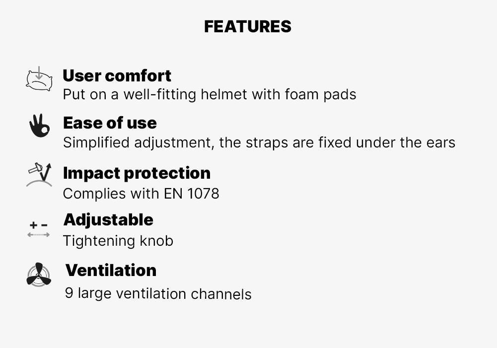 T100 Mtb Cycilng Helmet, , large image number 15