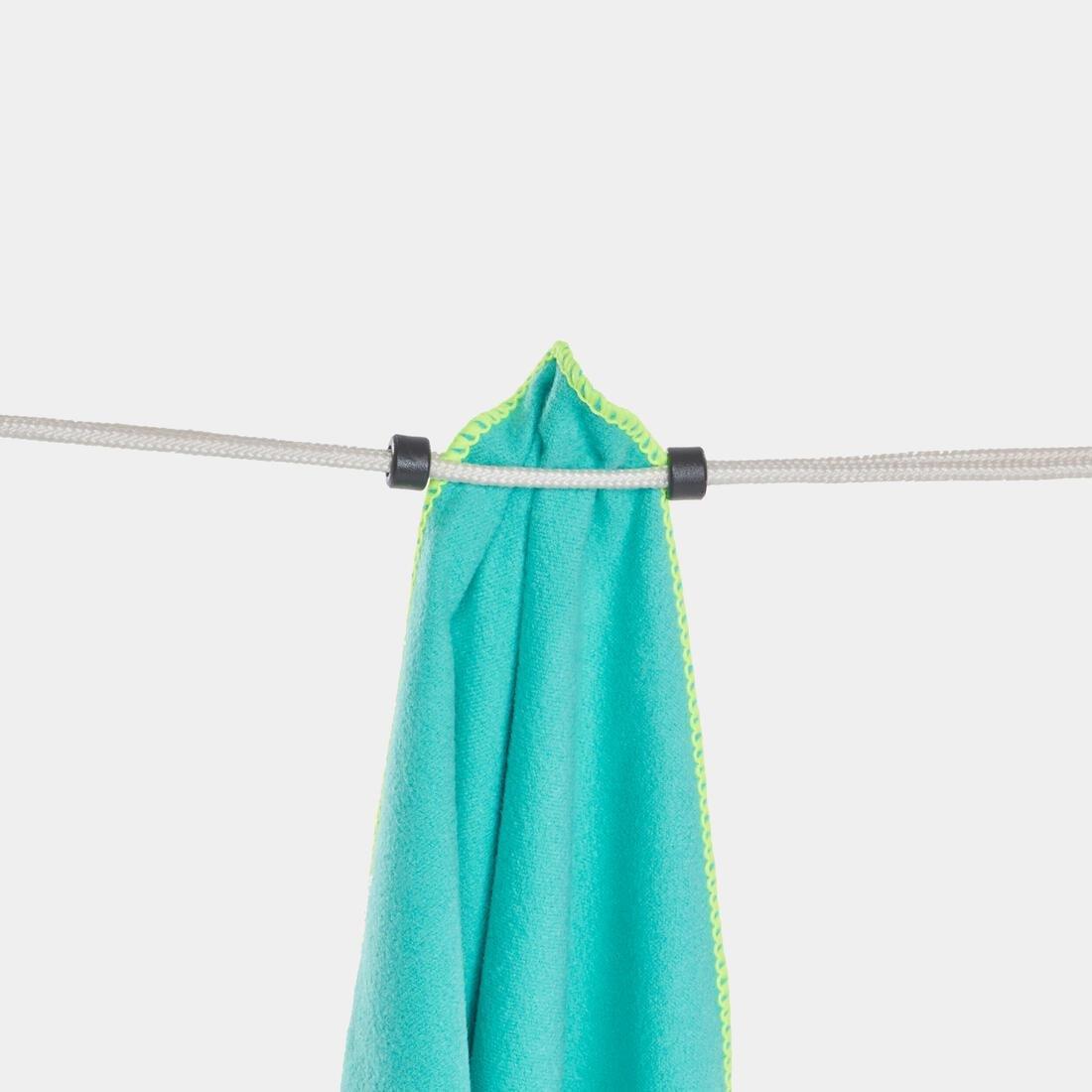 Camping Washing Line - 5 Metres, grey, , large image number 4