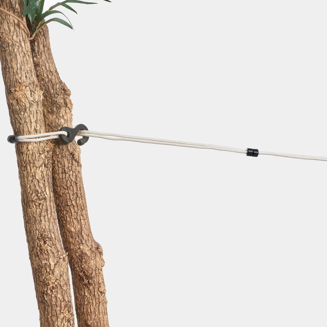 Camping Washing Line - 5 Metres, grey, , large image number 7