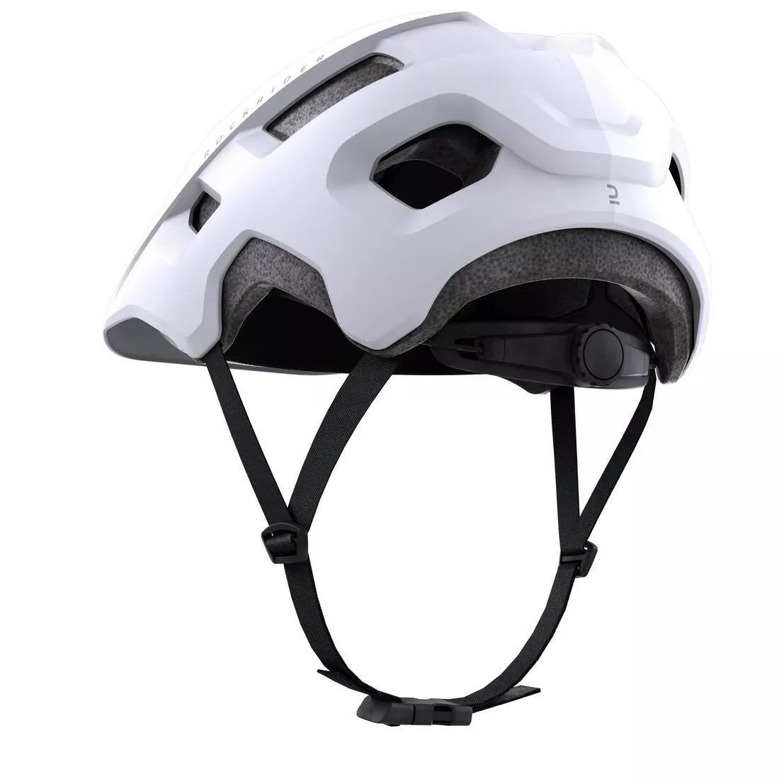 ULTRA WHITE Mountain Bike Helmet EXPL 100, , large image number 6