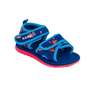 NABAIJI - Baby Swimming Sandals, Red