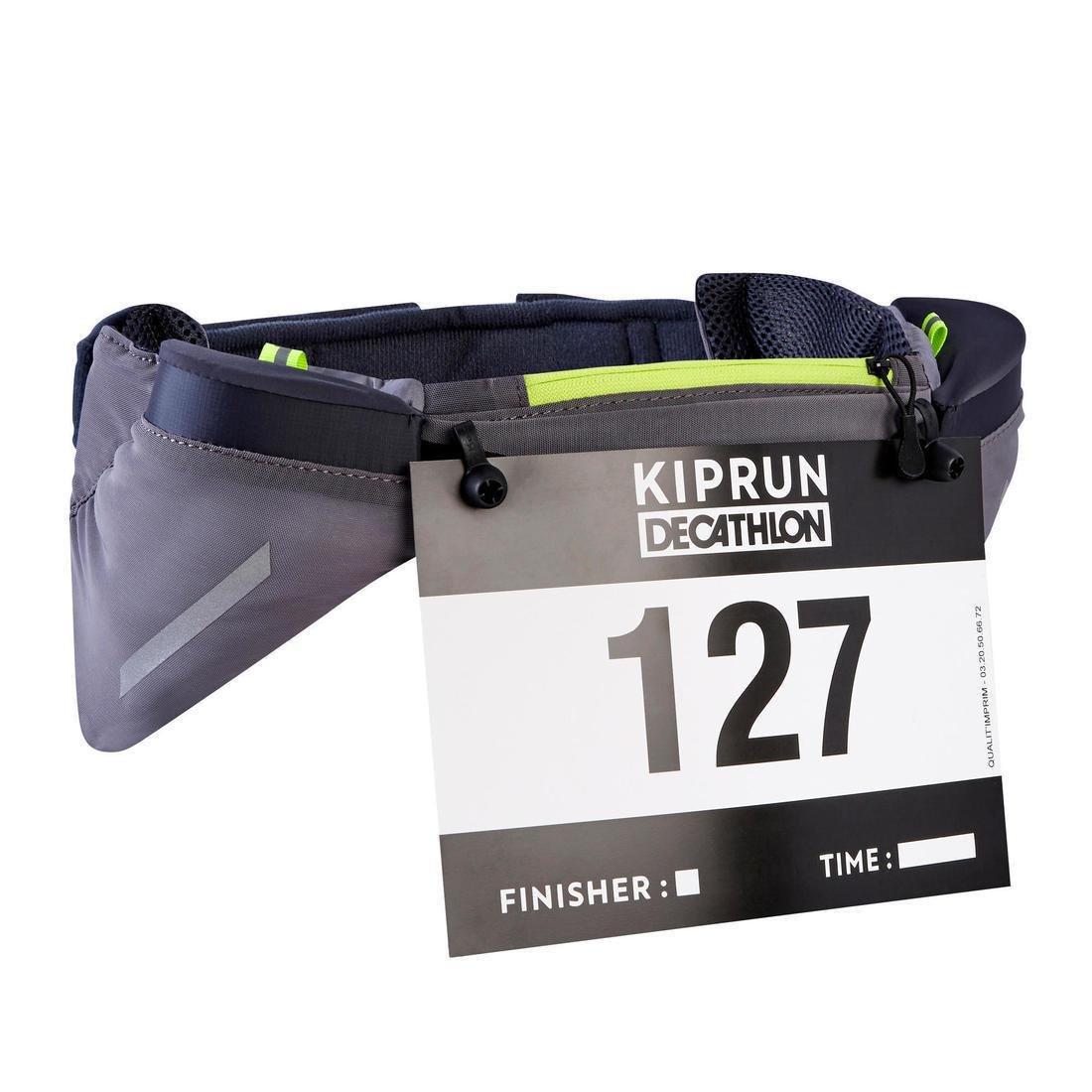 Flask Holder Running Belt Race Number, , large image number 0