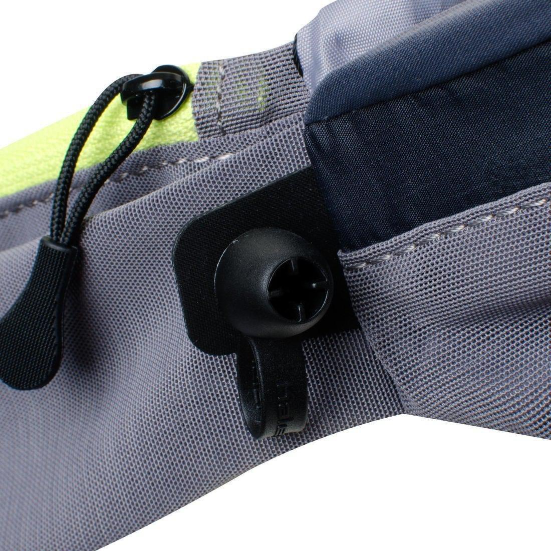 Flask Holder Running Belt Race Number, , large image number 3