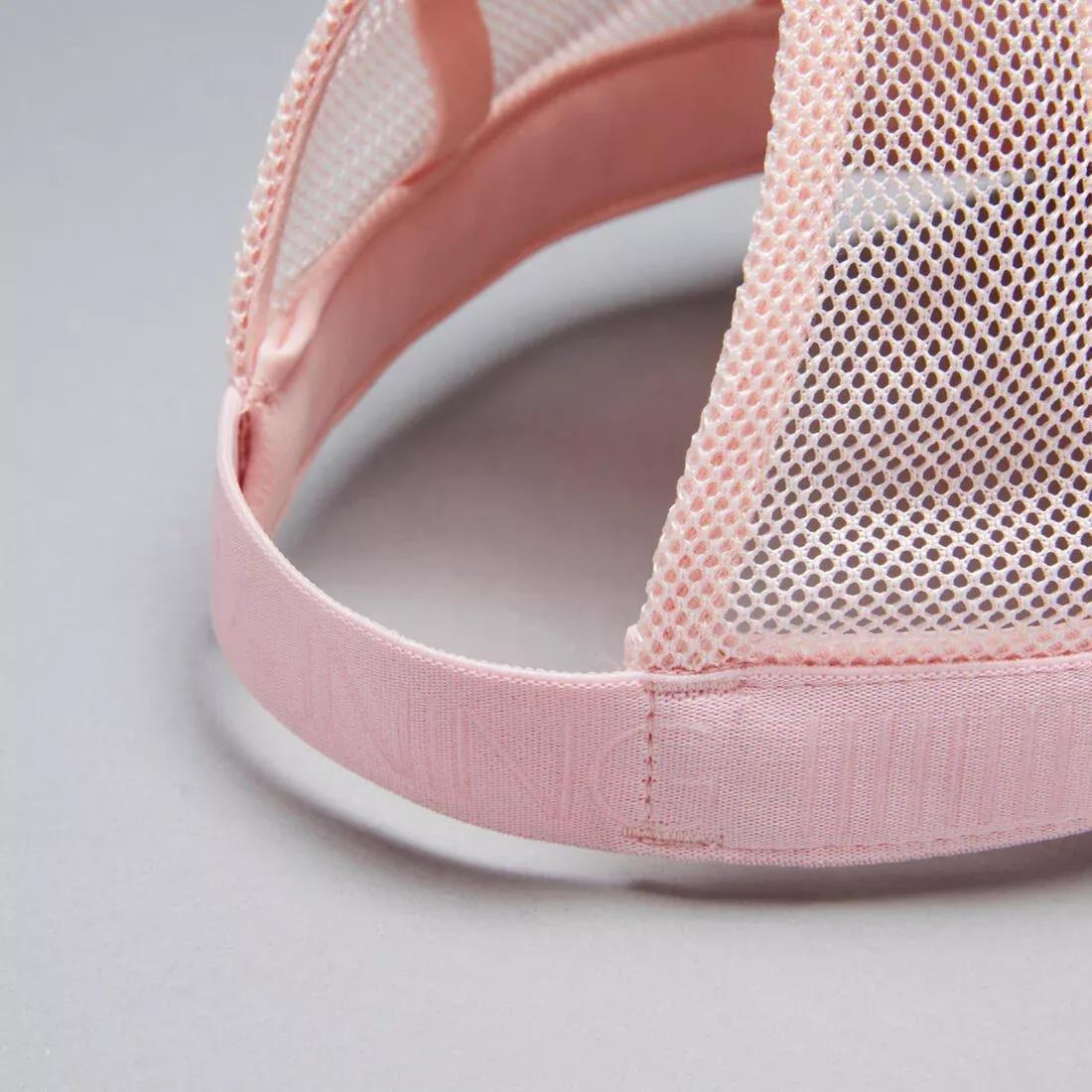 Cardio Fitness Training Cap 500, Black, No Color, large image number 10