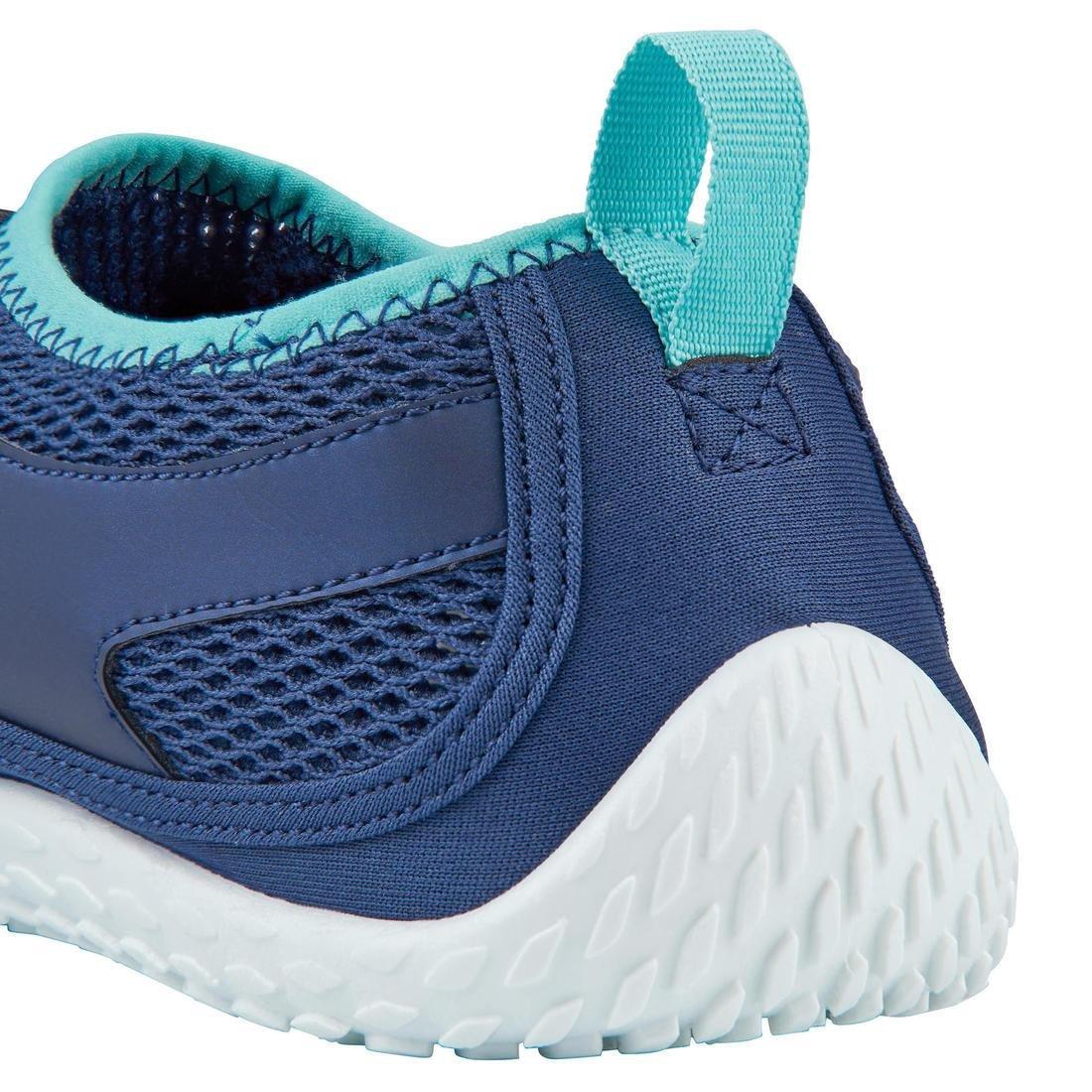500 Mens Shoes, Deep Petrol Blue, , large image number 13