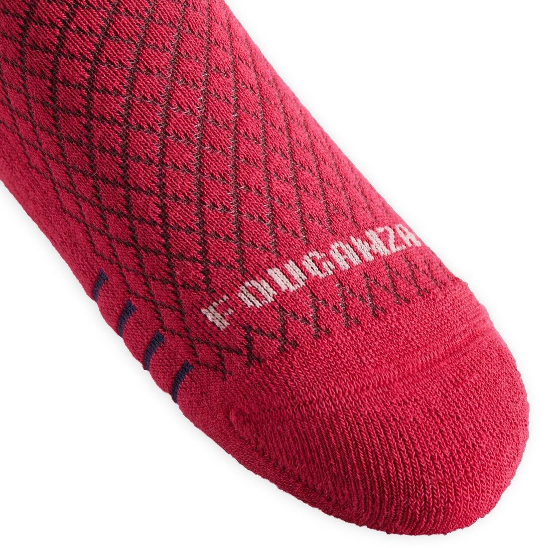 Kids Riding Socks Sks 500, Blue, , large image number 7
