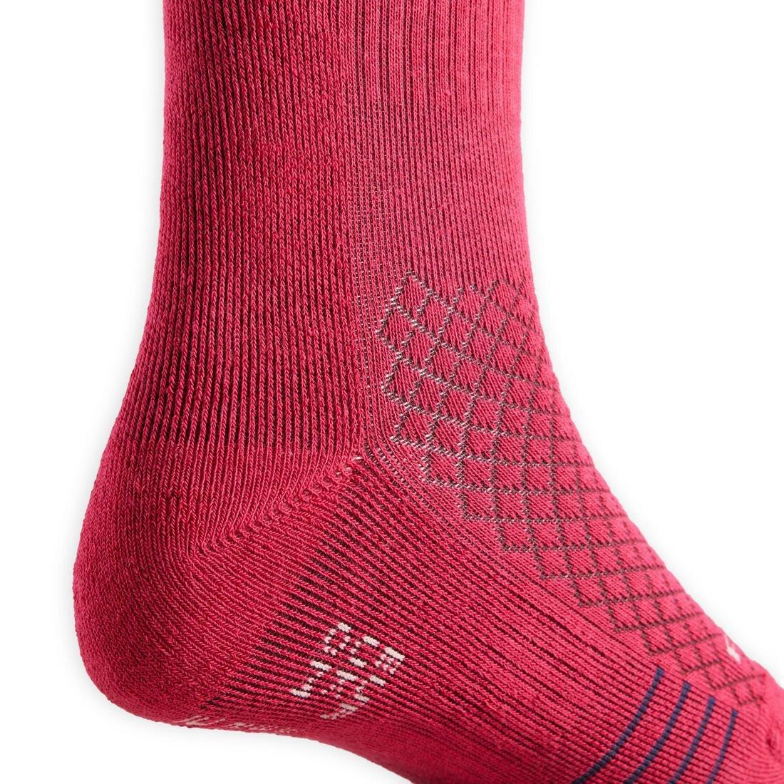 Kids Riding Socks Sks 500, Blue, , large image number 8
