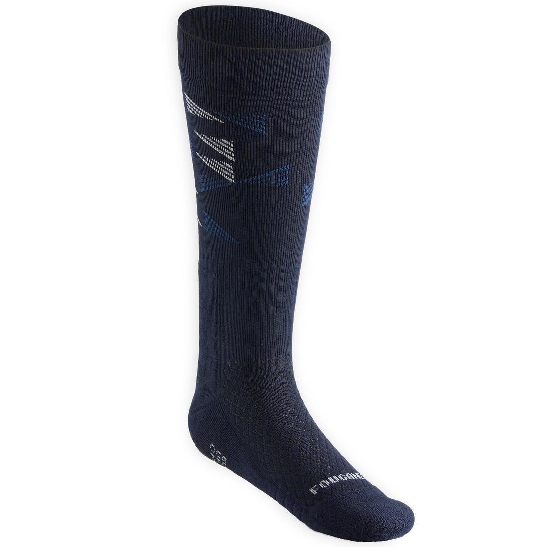 Kids Riding Socks - Sks 500 , Blue, , large image number 5