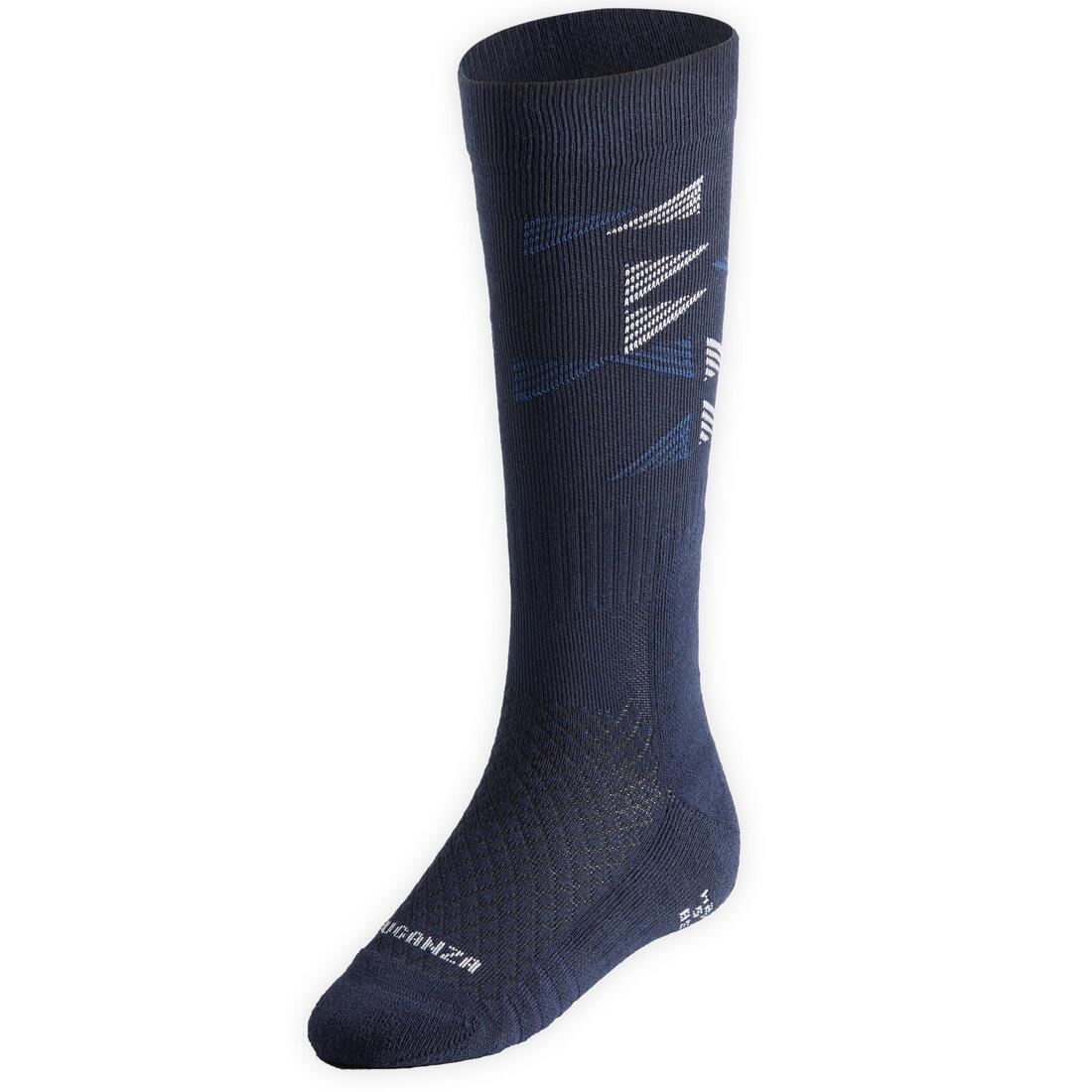 Kids Riding Socks - Sks 500 , Blue, , large image number 6