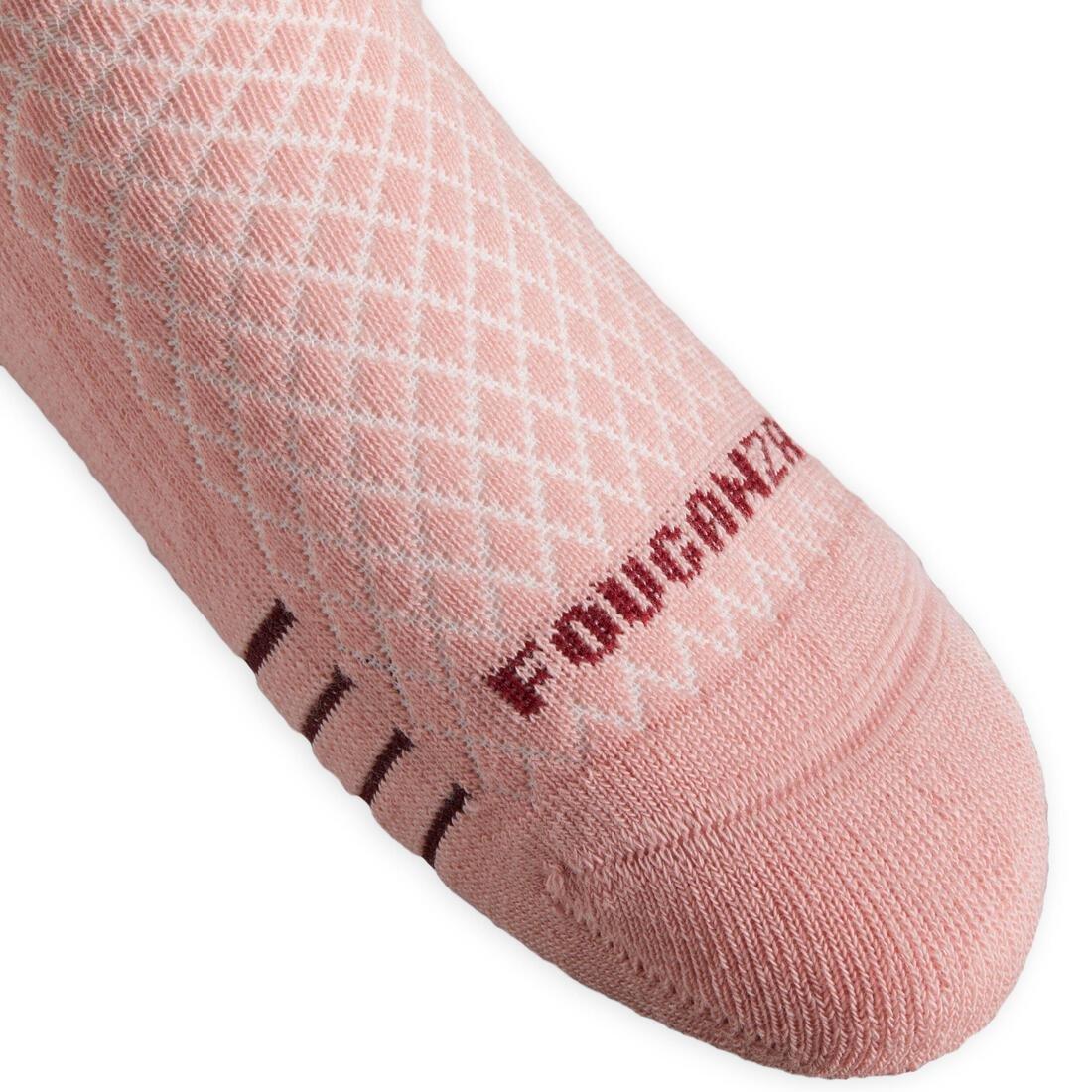 Kids Riding Socks - Sks 500 , Blue, , large image number 14