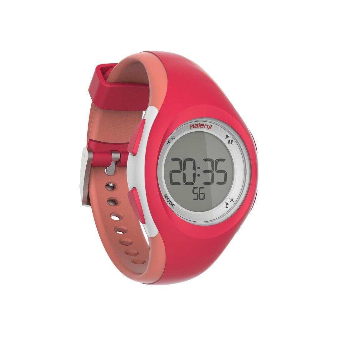 Running Watch Timer - W200 S, Navy, No Color, large image number 3