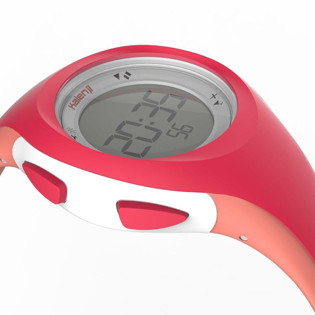 Running Watch Timer - W200 S, Navy, No Color, large image number 7