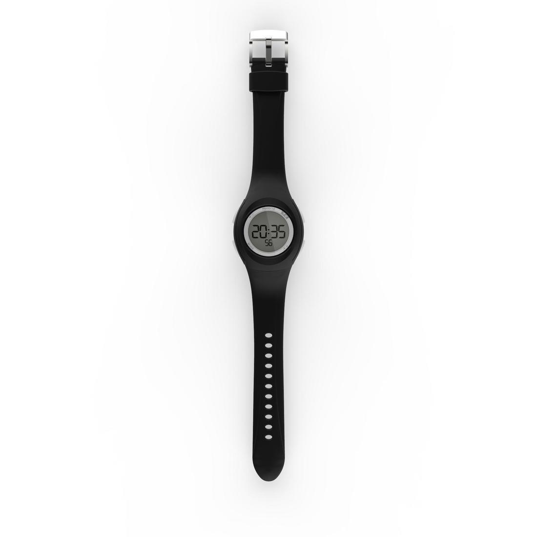 Running Watch Timer - W200 S, Navy, No Color, large image number 12