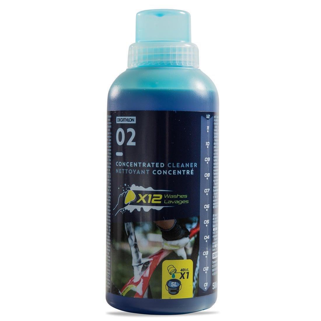 Concentrated Bike Cleaner, No Color, large image number 1