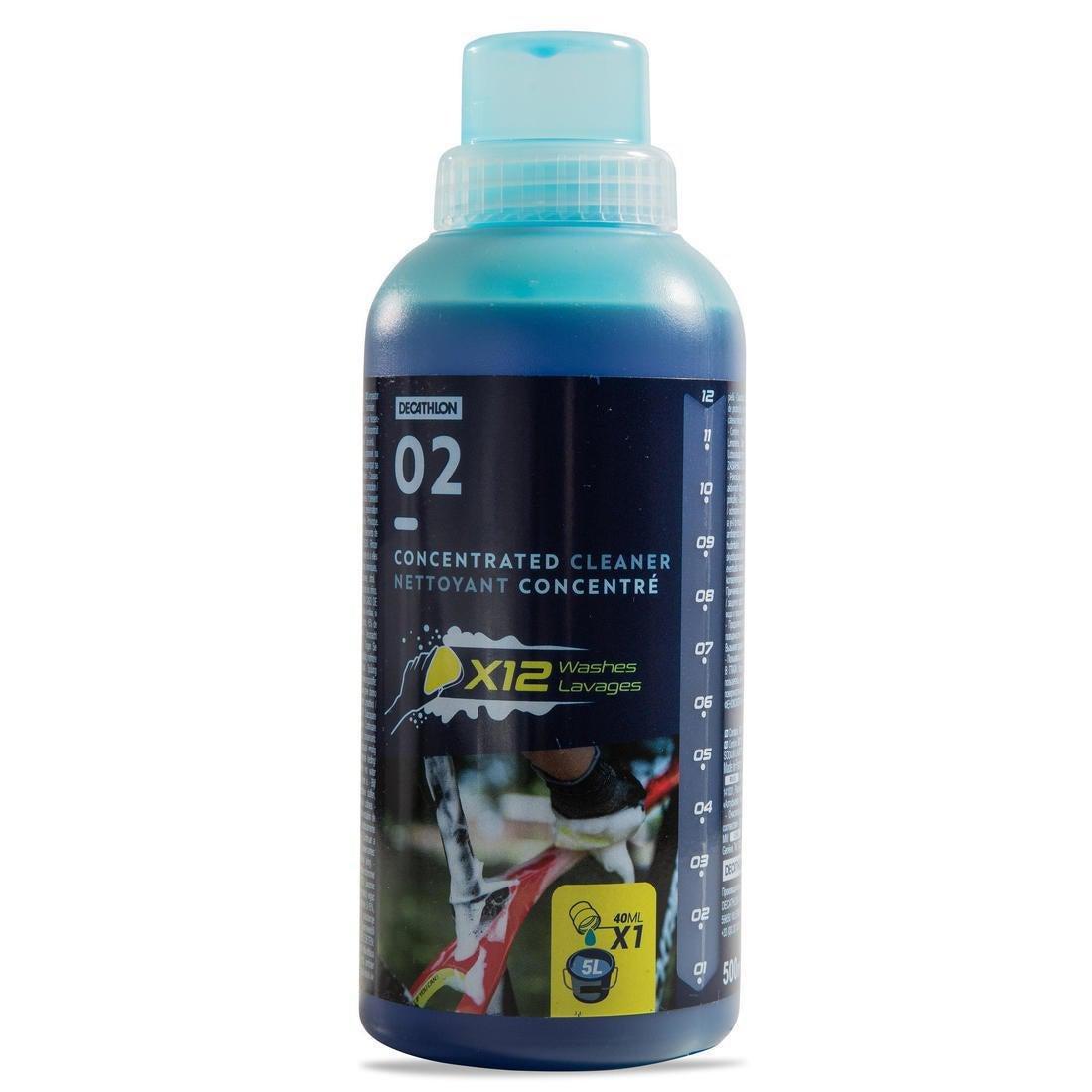 Concentrated Bike Cleaner