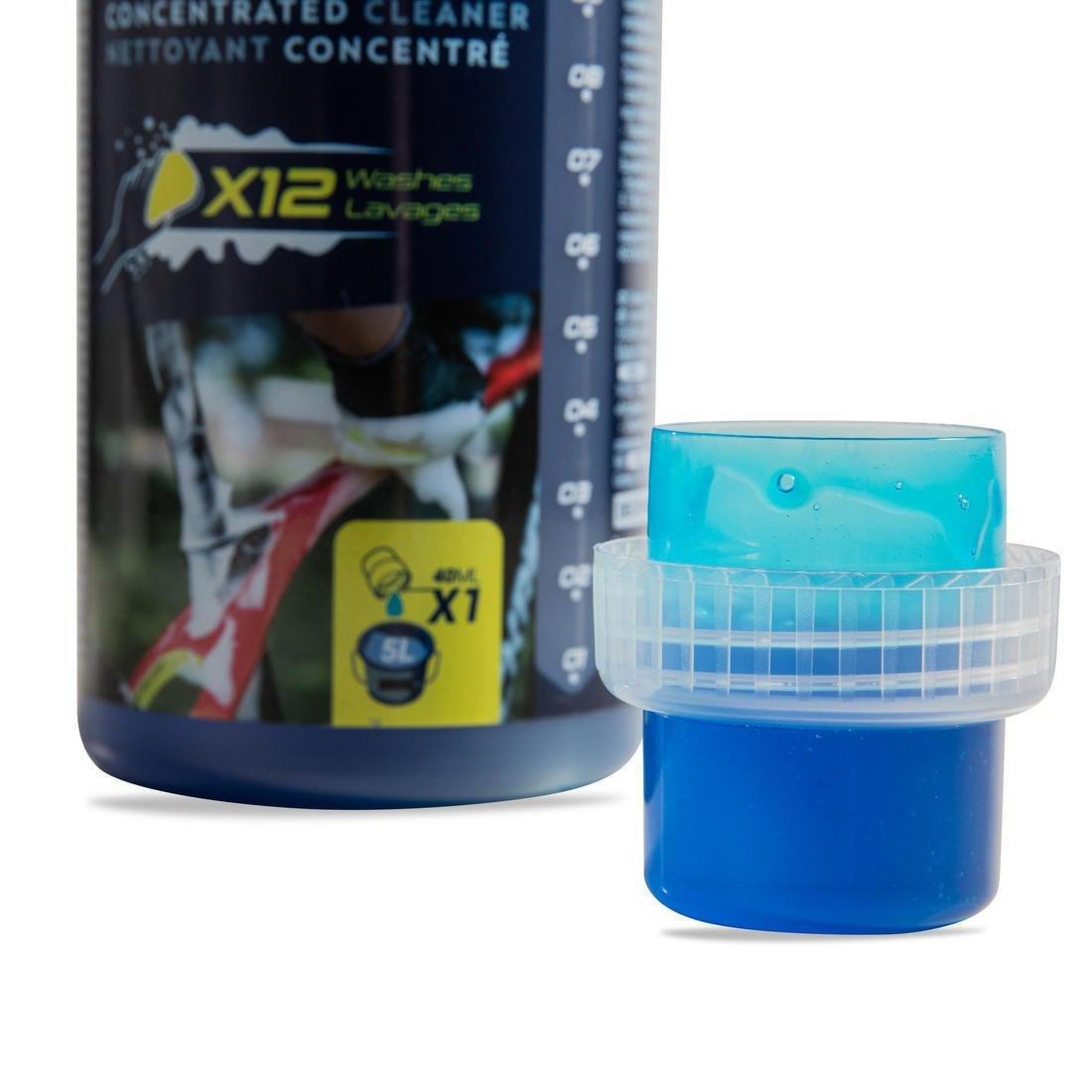 Concentrated Bike Cleaner, No Color, large image number 3