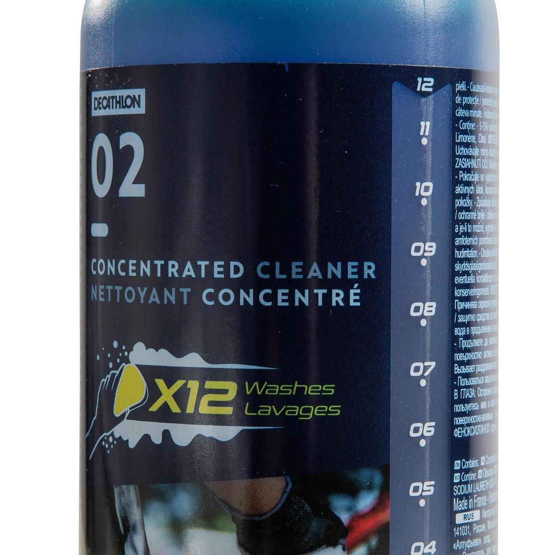 Concentrated Bike Cleaner, No Color, large image number 4