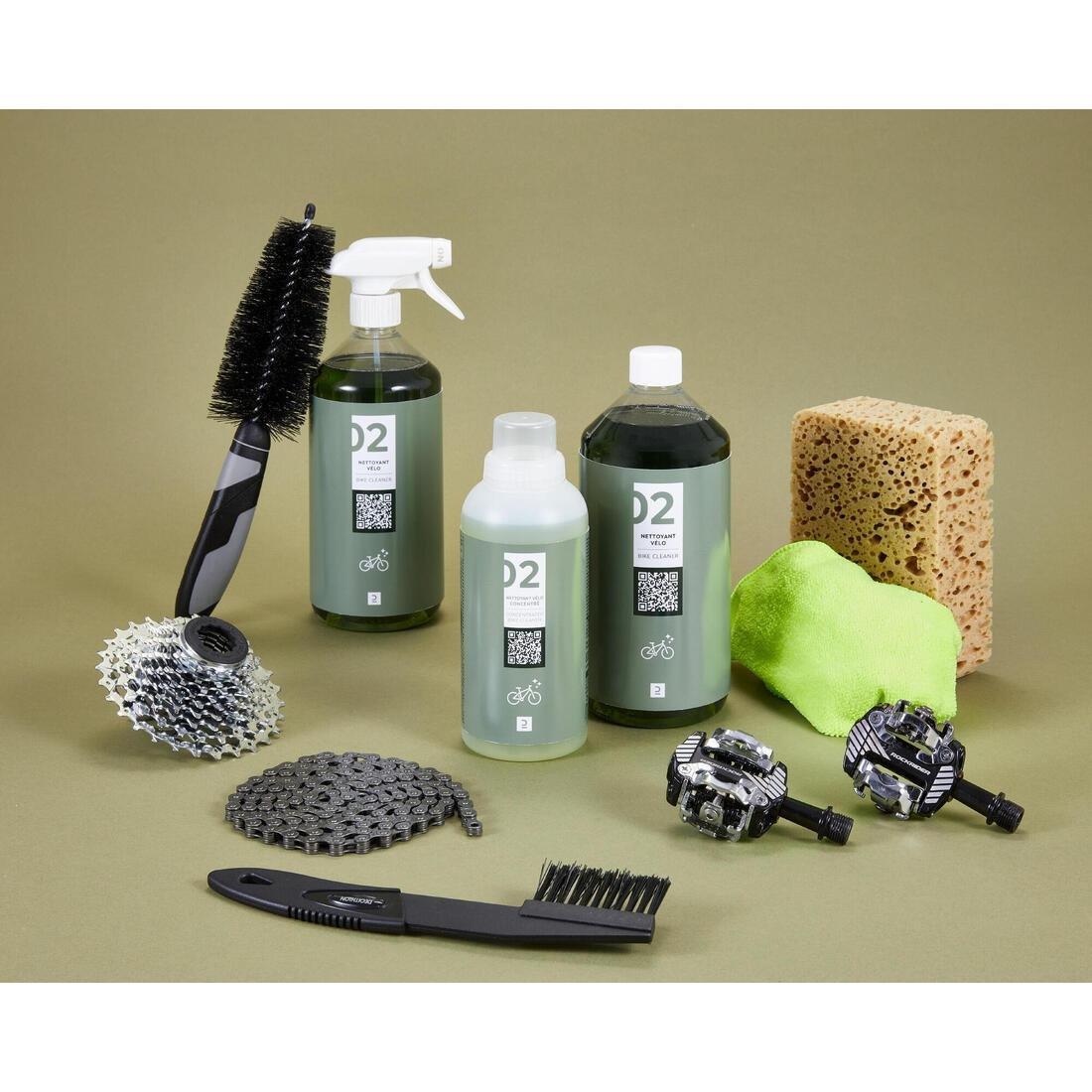 Concentrated Bike Cleaner, No Color, large image number 7